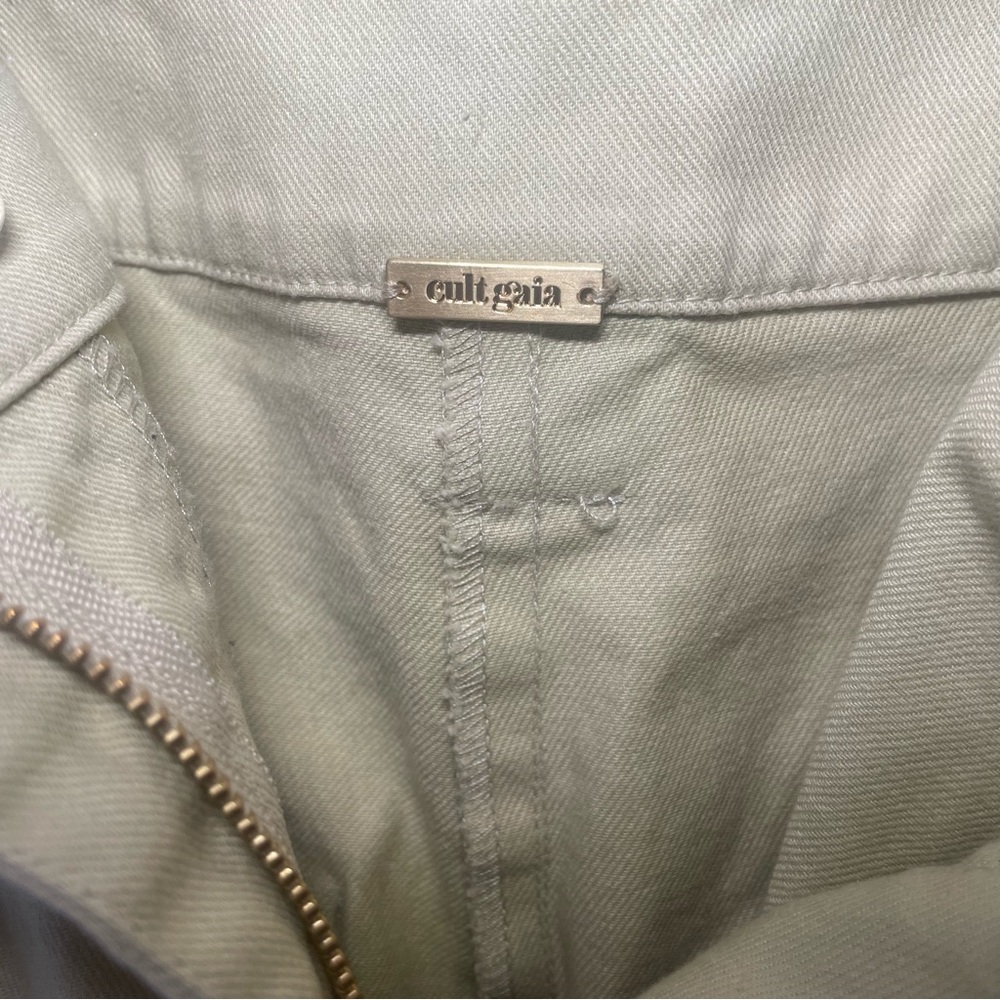 Cult Gaia Jessa pant - size Medium - Picture 11 of 14